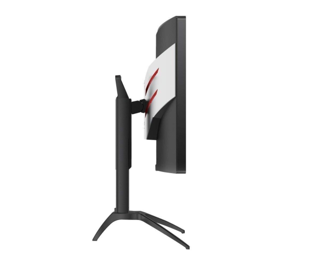AOC AGON AG322QC4 Curved HDR - 426522 - zdjęcie 3